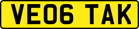 VE06TAK