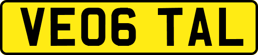 VE06TAL