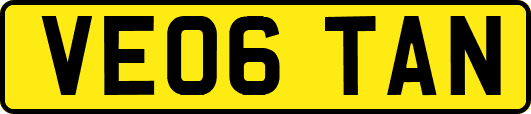 VE06TAN
