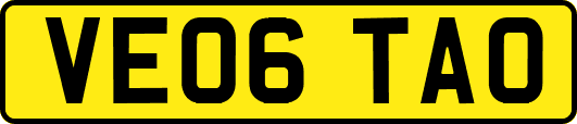 VE06TAO