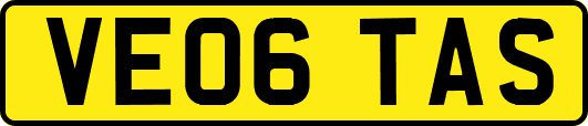 VE06TAS