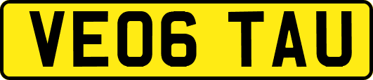 VE06TAU