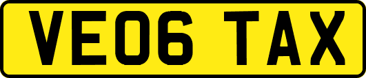VE06TAX