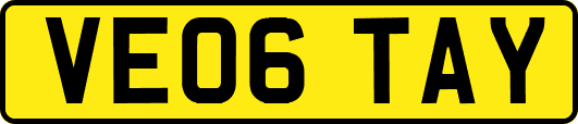 VE06TAY