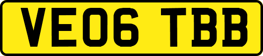 VE06TBB