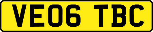 VE06TBC