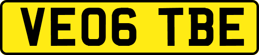 VE06TBE