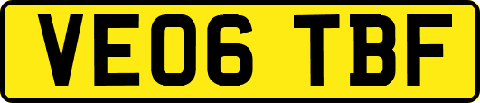 VE06TBF