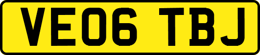 VE06TBJ