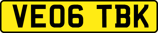 VE06TBK
