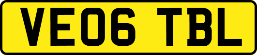 VE06TBL