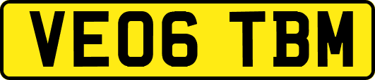 VE06TBM