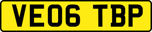 VE06TBP