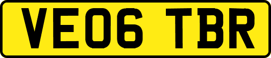 VE06TBR