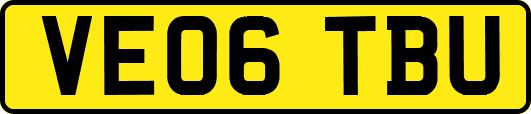 VE06TBU