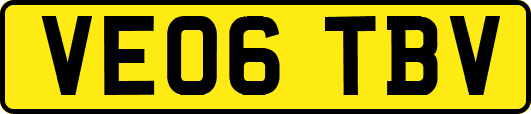 VE06TBV