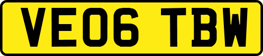 VE06TBW