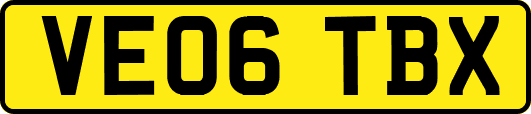 VE06TBX