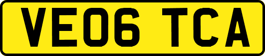 VE06TCA