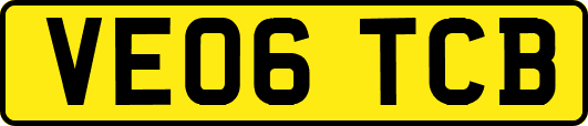 VE06TCB