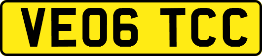 VE06TCC