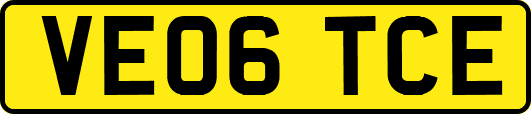 VE06TCE