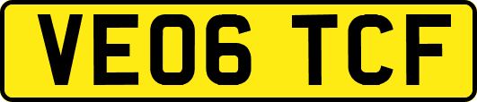 VE06TCF