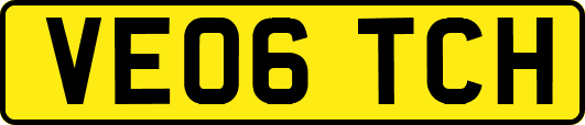 VE06TCH