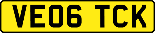 VE06TCK