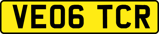 VE06TCR