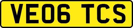 VE06TCS