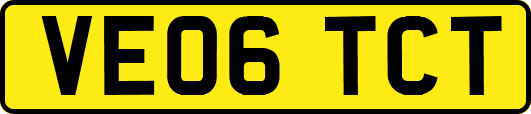 VE06TCT