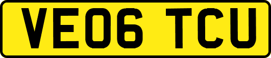 VE06TCU