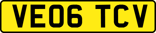 VE06TCV