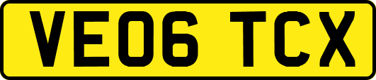 VE06TCX