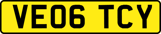 VE06TCY