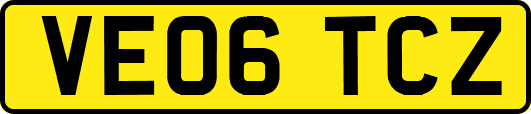 VE06TCZ
