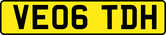 VE06TDH