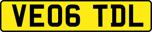VE06TDL