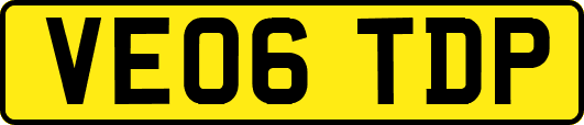 VE06TDP