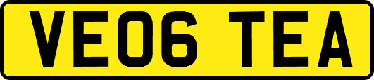 VE06TEA