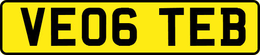 VE06TEB
