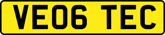 VE06TEC