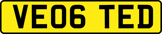 VE06TED