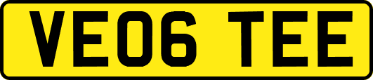 VE06TEE