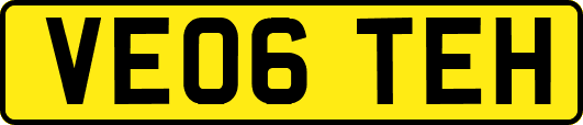 VE06TEH