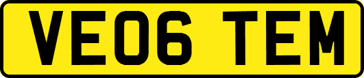 VE06TEM
