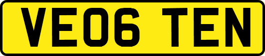 VE06TEN