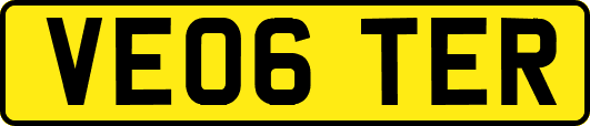 VE06TER