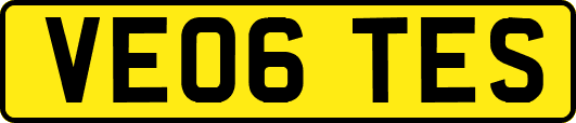 VE06TES